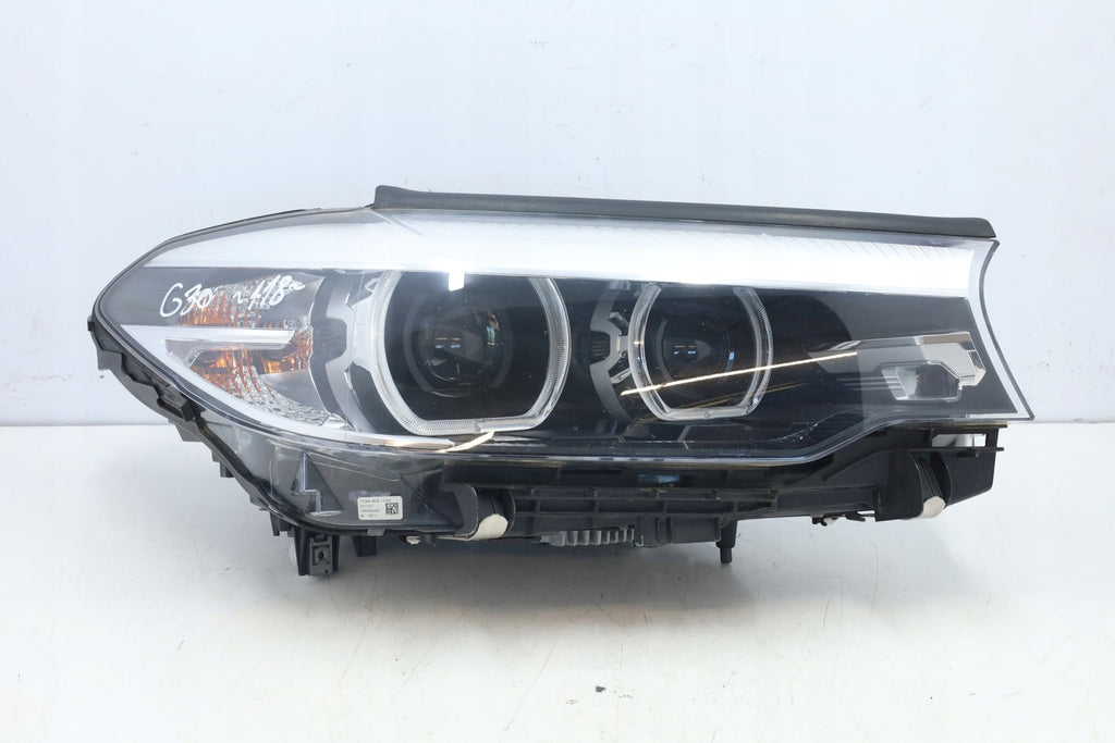Frontscheinwerfer BMW G30 8499118 Ein Stück (Rechts oder Links) Headlight