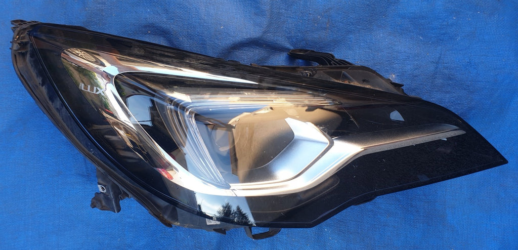 Frontscheinwerfer Opel Astra K 39023763 662588357 Rechts Scheinwerfer Headlight