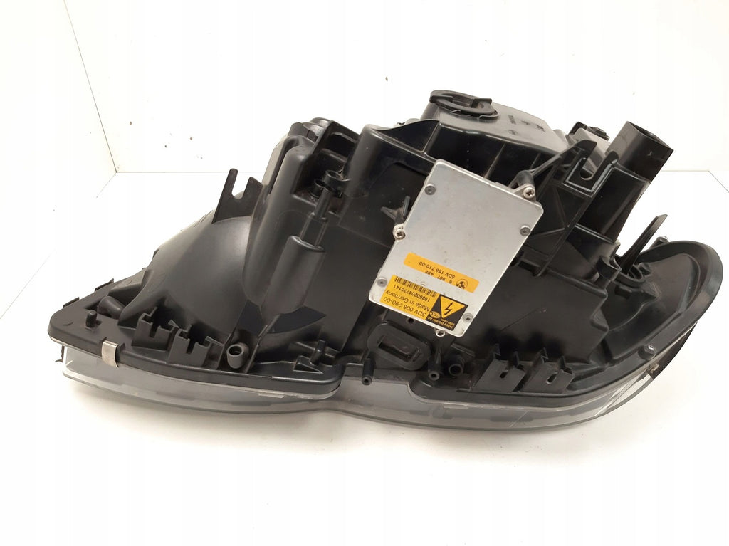 Frontscheinwerfer BMW X5 E53 5DV158710 Rechts Scheinwerfer Headlight SCH2837757776ni