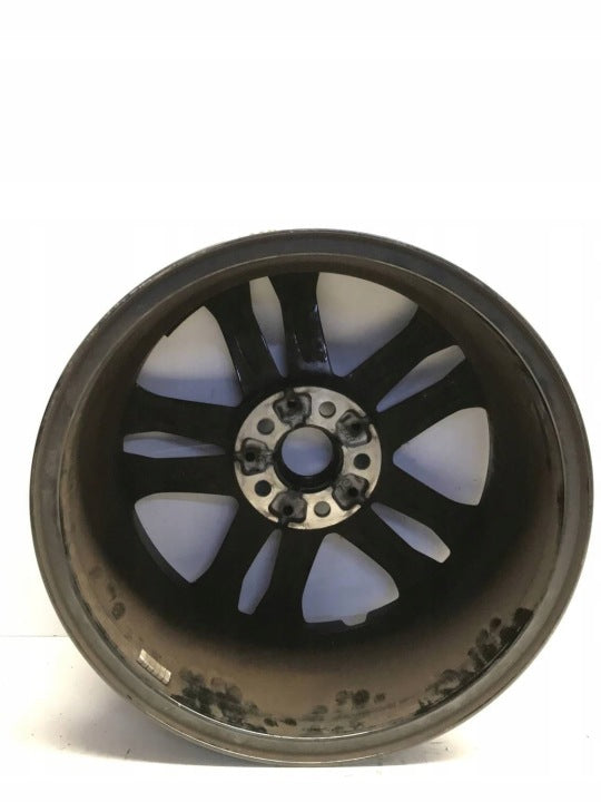 1x Alufelge 17 Zoll 6856087 BMW 1 F40 Rim Wheel FEL2982087619sm