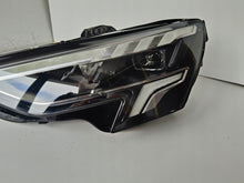 Laden Sie das Bild in den Galerie-Viewer, Frontscheinwerfer Audi A3 8Y0941033 Full LED Links Scheinwerfer Headlight SCH3466282957wj
