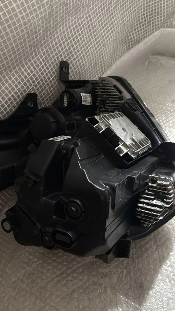 Frontscheinwerfer Kia Sportage R292112010 Links Scheinwerfer Headlight SCH8890065097ub