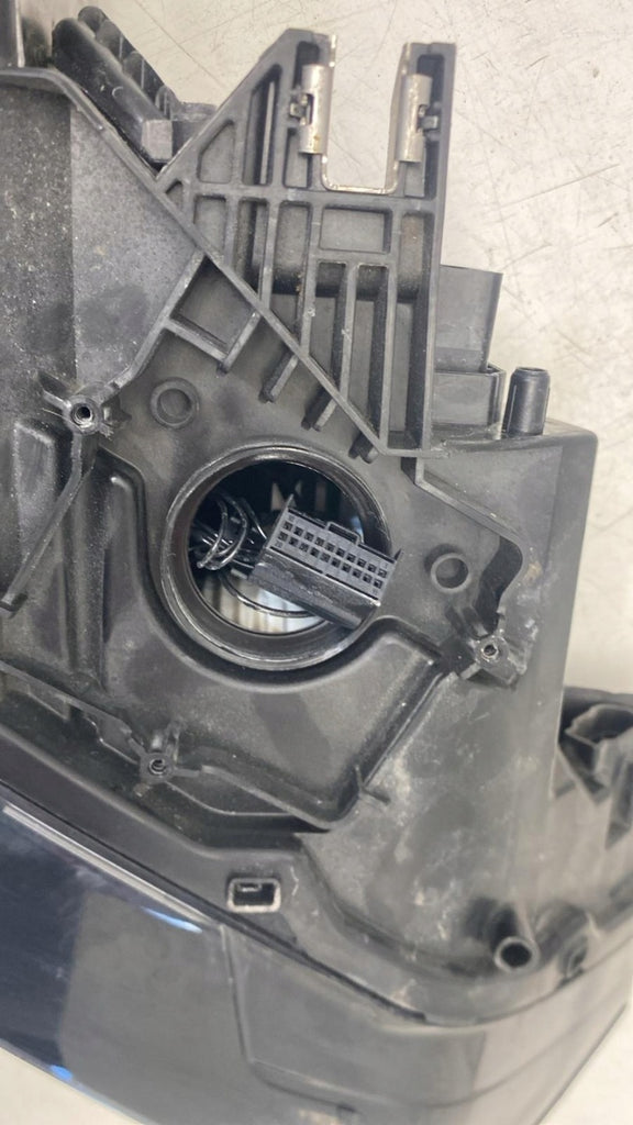 Frontscheinwerfer Audi A1 8XA941005 Links Scheinwerfer Headlight SCH9249504237rq