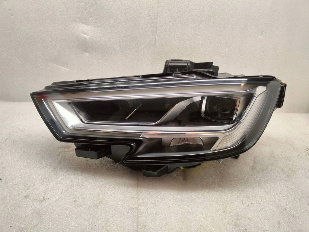 Frontscheinwerfer Audi A3 8V0941033C Full LED Links Scheinwerfer Headlight