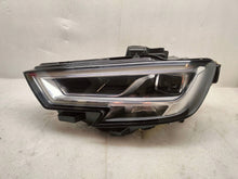 Laden Sie das Bild in den Galerie-Viewer, Frontscheinwerfer Audi A3 8V0941033C Full LED Links Scheinwerfer Headlight