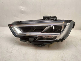 Frontscheinwerfer Audi A3 8V0941033C Full LED Links Scheinwerfer Headlight