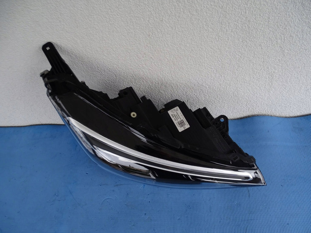 Frontscheinwerfer Opel Crossland X 39153539 Laser Rechts Scheinwerfer Headlight SCH2591394506uz