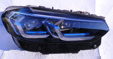 Laden Sie das Bild in den Galerie-Viewer, Frontscheinwerfer BMW X3 G01 5A29218-09 Laser Rechts Scheinwerfer Headlight SCH4425074610hd