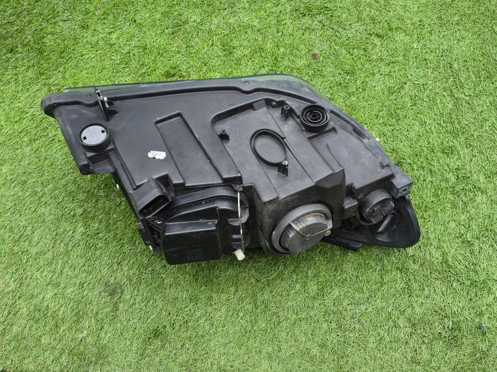 Frontscheinwerfer BMW X1 E84 7290233-04 Links Scheinwerfer Headlight SCH4053294591ge