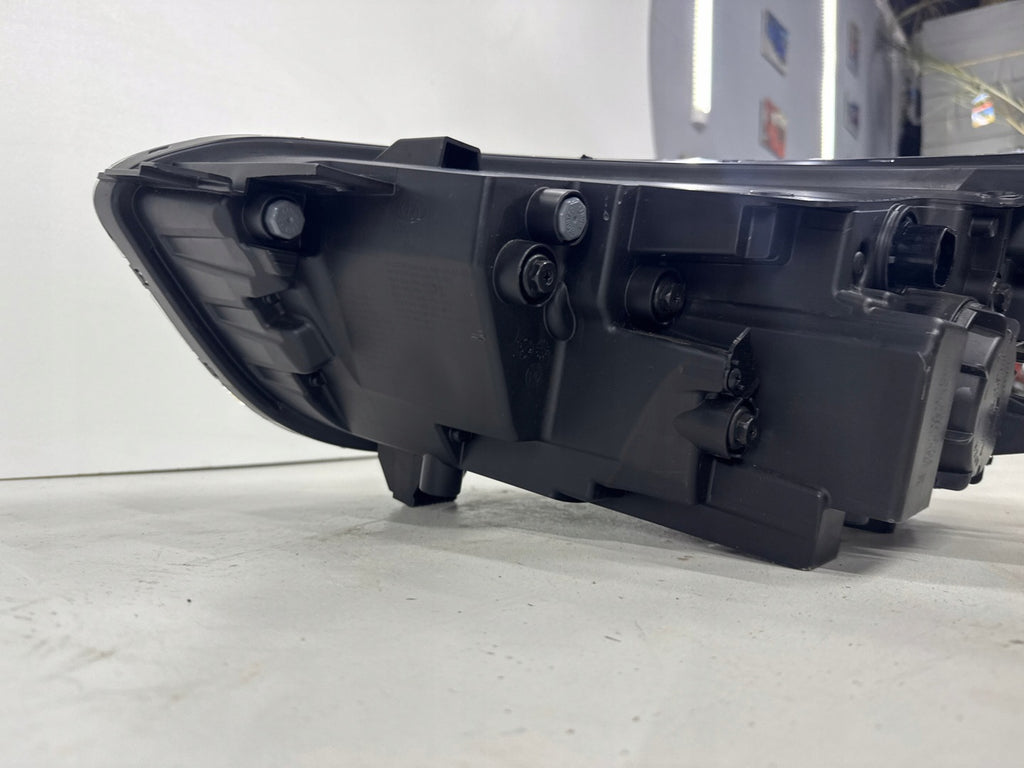 Frontscheinwerfer Kia Stonic 92102-H8 00243646 Full LED Rechts Headlight