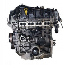 Laden Sie das Bild in den Galerie-Viewer, Motor Ford Fiesta I JTJA 1.6 182PS 123TKm 2014 Benzin Engine Unkomplett MOT1293851719fu