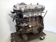 Laden Sie das Bild in den Galerie-Viewer, Motor Mazda Mx5 Mx-5 Nb 1.8 102TKm 1999 Benzin Engine Unkomplett
