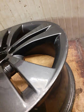 Load image into Gallery viewer, 1x Alufelge 17 Zoll 7.0" 5x110 41ET 5J0601025HA Seat Rim Wheel FEL7383270295zt