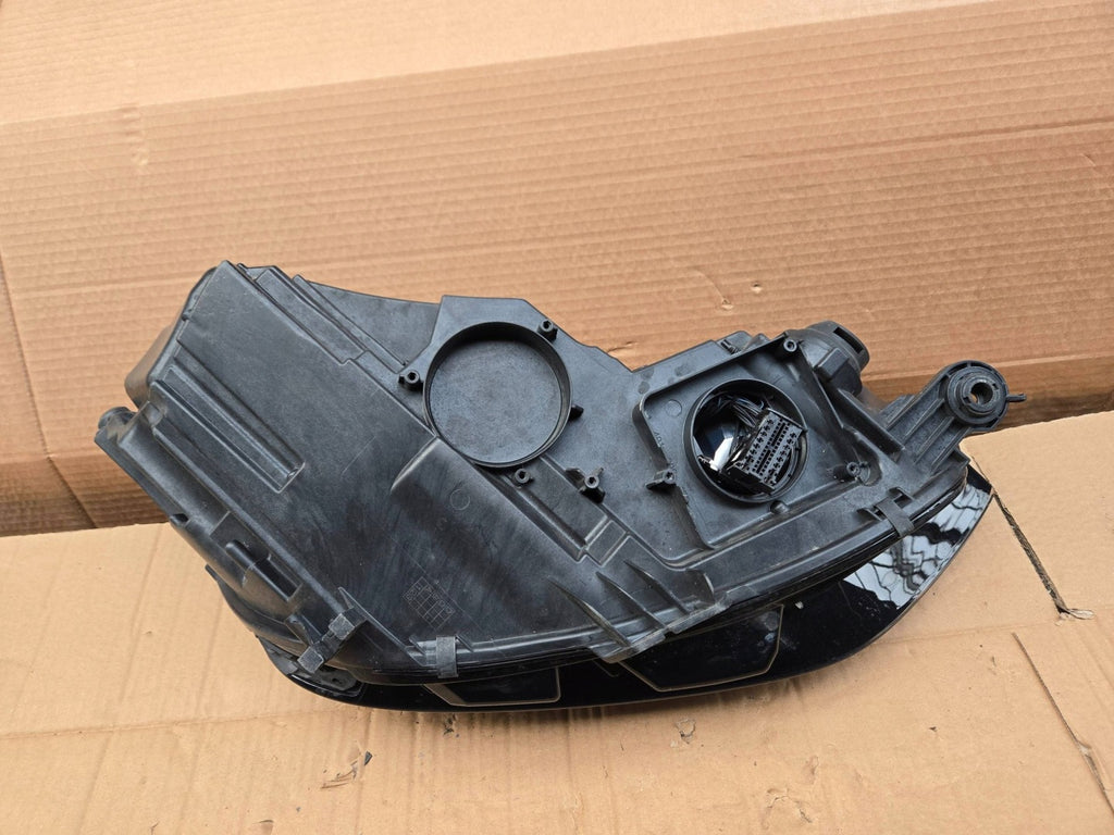 Frontscheinwerfer Audi A4 B9 8W0941033D LED Links Scheinwerfer Headlight SCH8672847970ag