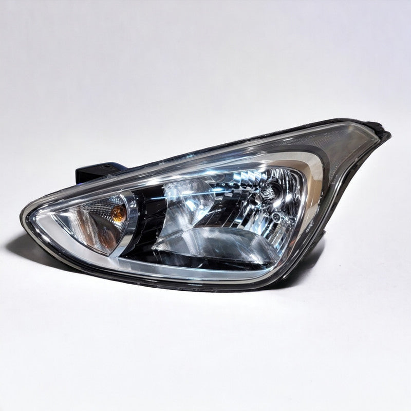 Frontscheinwerfer Hyundai I10 92101-B9000 Links Scheinwerfer Headlight