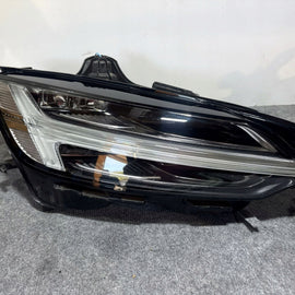 Frontscheinwerfer Volvo V60 II S60 III 22025902 00186647 Rechts Headlight SCH3259474634qs