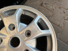 Load image into Gallery viewer, 1x Alufelge 16 Zoll 6.5" 5x160 BK21-BC Ford Transit Custom Rim Wheel FEL2733278924pt