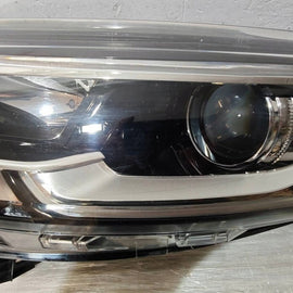 Frontscheinwerfer Renault Kadjar 260609857R LED Links Scheinwerfer Headlight SCH7965956303uz