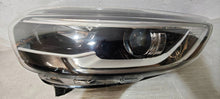 Laden Sie das Bild in den Galerie-Viewer, Frontscheinwerfer Renault Kadjar 260609857R LED Links Scheinwerfer Headlight SCH7965956303uz
