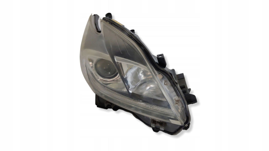 Frontscheinwerfer Toyota Prius Vorderseite Scheinwerfer Headlight SCH2381239826dg