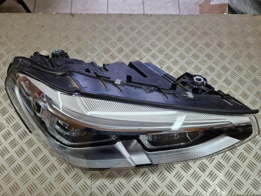 Frontscheinwerfer BMW X3 G01 G02 8739654-03 LED Rechts Scheinwerfer Headlight SCH9122809854cn