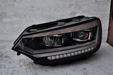 Laden Sie das Bild in den Galerie-Viewer, Frontscheinwerfer VW Touran 5TB941081A 5TB941082A LED Links Headlight