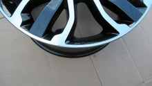 Load image into Gallery viewer, 1x Alufelge 21 Zoll 9.5" 5x120 49ET CK52-1007-EA Land Rover Rim Wheel FEL8308561094qx