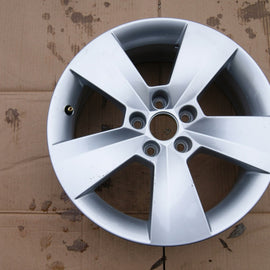 1x Alufelge 16 Zoll 6.0