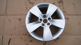 1x Alufelge 16 Zoll 6.0