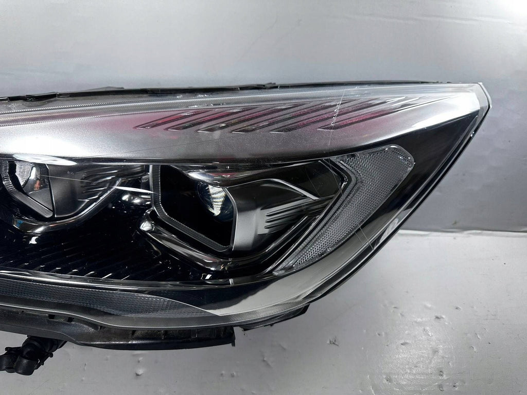 Frontscheinwerfer Ford Kuga I GV41-13D155-AH Links Scheinwerfer Headlight SCH5518735290ld