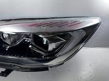 Laden Sie das Bild in den Galerie-Viewer, Frontscheinwerfer Ford Kuga I GV41-13D155-AH Links Scheinwerfer Headlight SCH5518735290ld