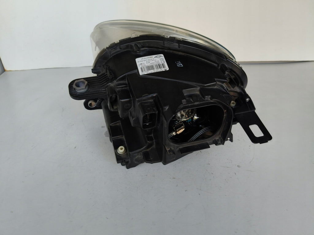 Frontscheinwerfer Mini Countryman R60 9802270 LED Rechts Scheinwerfer Headlight SCH1263081672bm