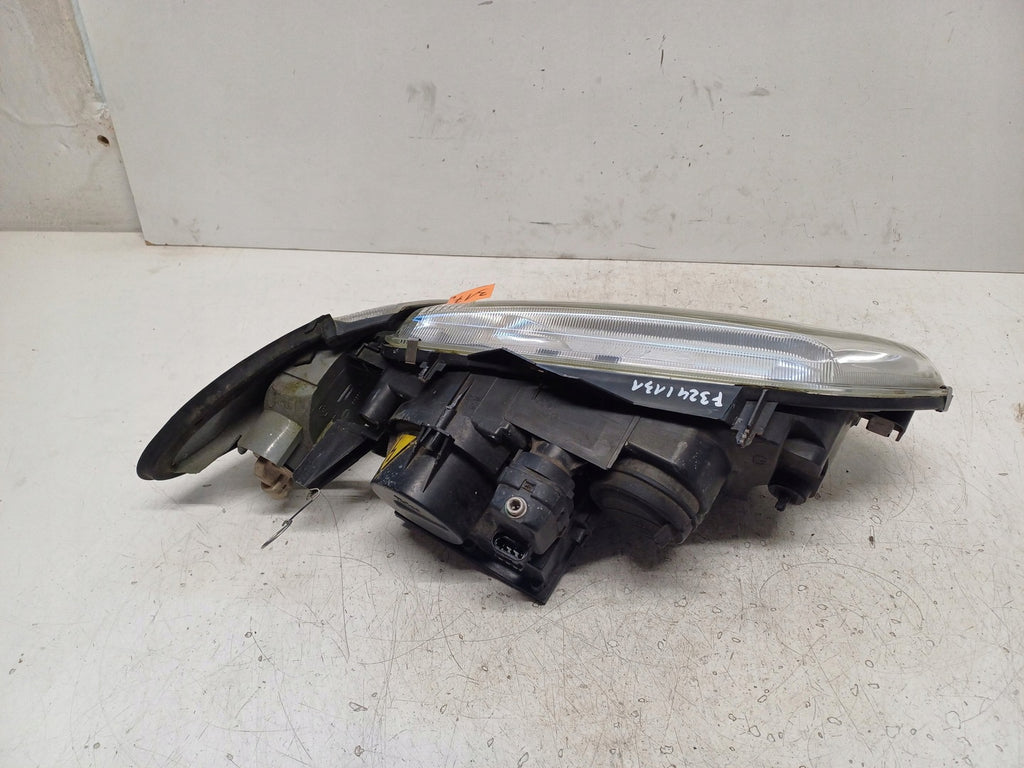 Frontscheinwerfer Renault Espace III Xenon Links Scheinwerfer Headlight