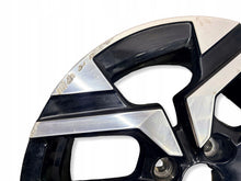 Laden Sie das Bild in den Galerie-Viewer, 1x Alufelge 17 Zoll 9849269080 Peugeot 2008 Ii Rim Wheel FEL6049374191av