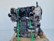 Laden Sie das Bild in den Galerie-Viewer, Motor Fiat Doblo 263A5000 1.6 JTD 90PS 66kW 2015 Diesel Engine Komplett MOT6226362536xj