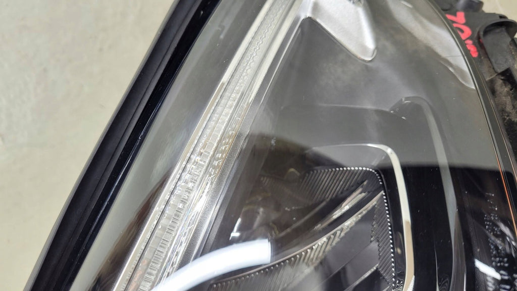 Frontscheinwerfer Mercedes-Benz W206 A2069068204 Rechts Scheinwerfer Headlight SCH5330758443hh