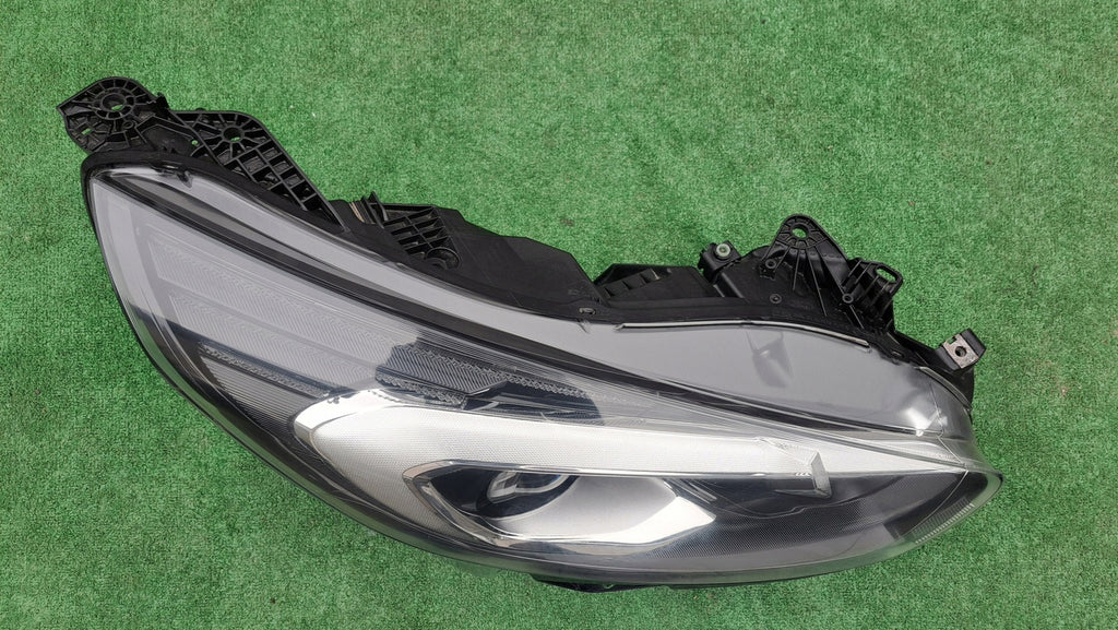 Frontscheinwerfer Ford S-Max EM2B-13W029-CK Full LED Rechts Headlight
