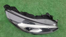 Load image into Gallery viewer, Frontscheinwerfer Ford S-Max EM2B-13W029-CK Full LED Rechts Headlight