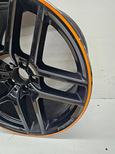 Load image into Gallery viewer, 1x Alufelge 21 Zoll 11.0" 5x112 38ET A2924011700 Mercedes-Benz Gle Coupe C292 FEL8956438451zf