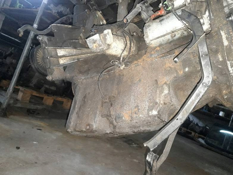 Motor Mercedes-Benz Sprinter 2.3 2000 Diesel Engine Komplett