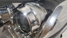 Laden Sie das Bild in den Galerie-Viewer, Frontscheinwerfer Ford S-Max 90076297 EM2B13W030GE LED Links Headlight