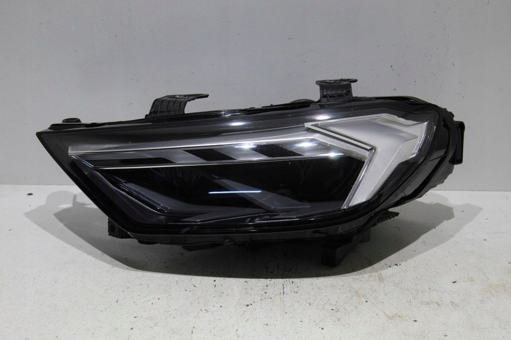 Frontscheinwerfer Audi A1 82A941033D Full LED Links Scheinwerfer Headlight