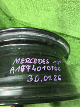 Load image into Gallery viewer, 1x Alufelge 19 Zoll A177401070 Mercedes-Benz W177 Rim Wheel FEL2175340977vt
