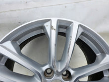 Load image into Gallery viewer, 1x Alufelge 18 Zoll 7.5" 5x108 52 5ET Glanz CJ5C-M1B Ford Kuga Rim Wheel FEL1742912059av