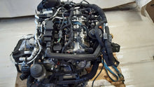 Load image into Gallery viewer, Motor Land Rover Range I L405 PT204 2.0 45TKm Benzin Engine Komplett MOT3002612371cb
