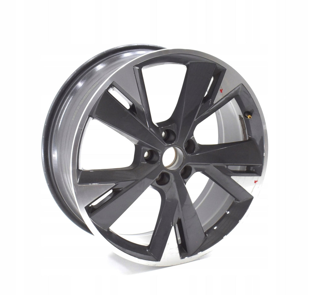 1x Alufelge 20 Zoll 8.0" 5x112 45ET 89A601025AR Audi E-Tron Rim Wheel FEL5797867862yi