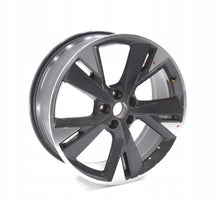 Laden Sie das Bild in den Galerie-Viewer, 1x Alufelge 20 Zoll 8.0" 5x112 45ET 89A601025AR Audi E-Tron Rim Wheel FEL5797867862yi