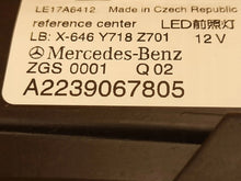 Load image into Gallery viewer, Frontscheinwerfer Mercedes-Benz W223 A2239067805 LED Rechts Headlight SCH5147450254hj