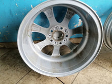 Laden Sie das Bild in den Galerie-Viewer, 4x Alufelge 17 Zoll 7.5" 5x120 37ET 6796243 BMW 3 F30 Rim Wheel FEL2032936358hs