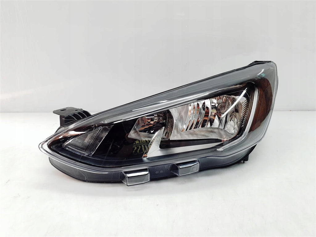 Frontscheinwerfer Ford Focus IV JX7B-13W030CE LED Links Scheinwerfer Headlight